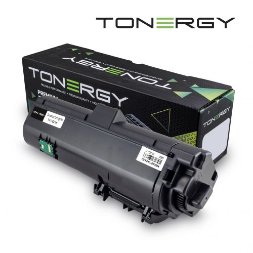 голяма снимка на Tonergy KYOCERA TK-1150 TK-1151 TK-1152 TK-1153 TK-1154 TK-1155 TK-1183 Black 3k