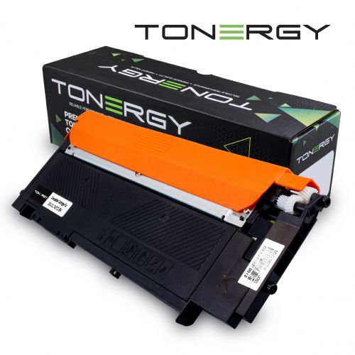 голяма снимка на Tonergy SAMSUNG CLT-K4072 Black 2k