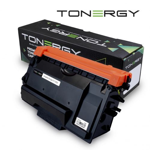 голяма снимка на Tonergy BROTHER TN-3520 Black 20k