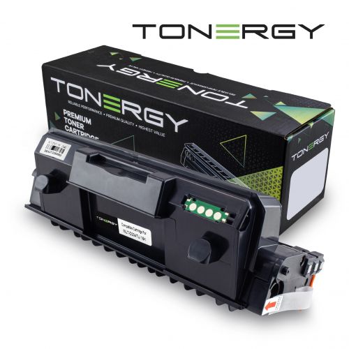 голяма снимка на Tonergy SAMSUNG MLT-D204TU Black High Capacity 15k