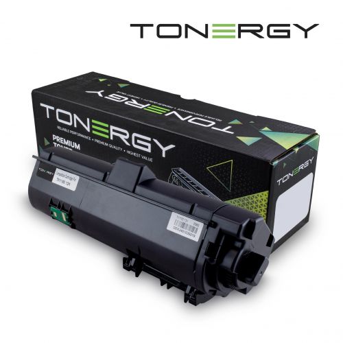 голяма снимка на Tonergy KYOCERA TK-1150 TK-1151 TK-1152 TK-1153 TK-1154 TK-1155 TK-1183 Black 12k