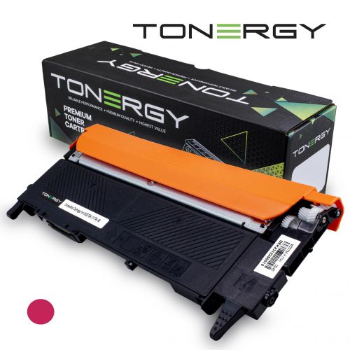 голяма снимка на Tonergy HP 117A W2073A Magenta Standard Capacity 0.7k