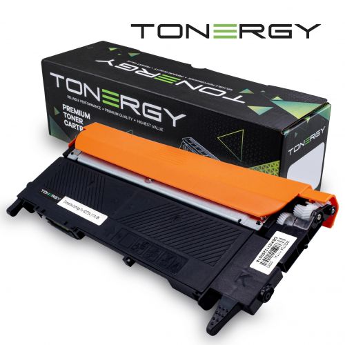 голяма снимка на Tonergy HP 117A W2070A Black Standard Capacity 0.7k