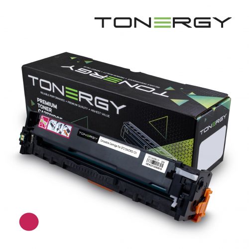 голяма снимка на Tonergy HP 131A CF213A CANON CRG-131 331 731 Magenta 1.8K