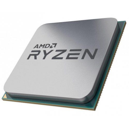 голяма снимка на AMD Ryzen 5 5500 4.2GHz 19MB 65W AM4 MPK