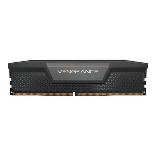 голяма снимка на CORSAIR RAM Vengeance 2x16 GB DDR5 6200 CL36 CMK32GX5M2B6200C36