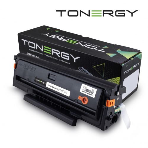 голяма снимка на Tonergy Compatible Toner Cartridge PANTUM PD-213 PD-216 PD-218 PD-219 Black 1.6k