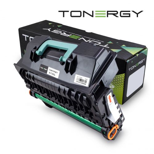 голяма снимка на Tonergy Compatible Toner Cartridge SAMSUNG MLT-D203L Black High Capacity 5k