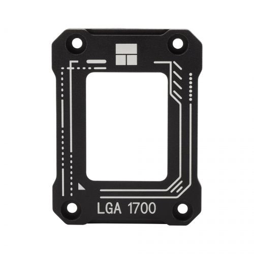 голяма снимка на Thermalright Mounting KIT LGA1700 Bending Correct Frame V2