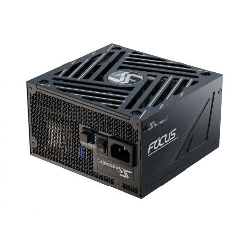 голяма снимка на Seasonic PSU ATX 3.1 850W Gold FOCUS GX-850 V4