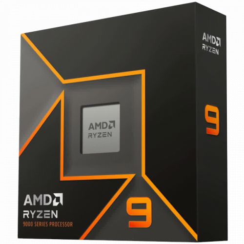 голяма снимка на AMD Ryzen 9 5900XT 4.8GHz 72MB 105W AM4 box