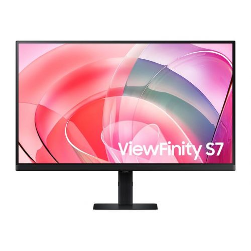 голяма снимка на Samsung ViewFinity S7 S27D700EAU S70D Series LED monitor 27 HDR