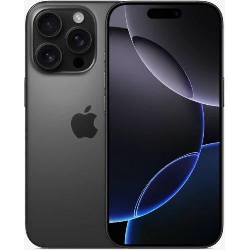 голяма снимка на Apple iPhone 16 Pro 1TB