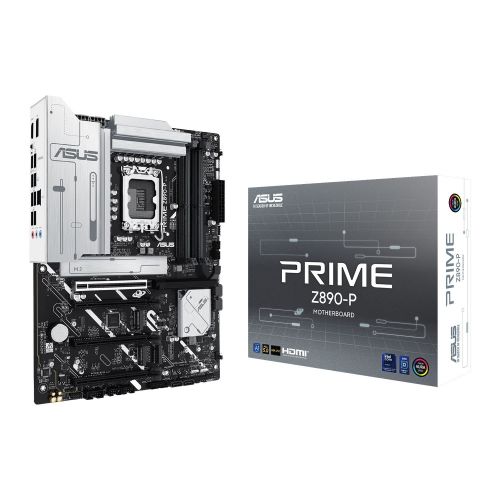 голяма снимка на ASUS PRIME Z890-P LGA1851