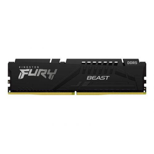 голяма снимка на Kingston FURY Beast 32GB DDR5 6000 CL36