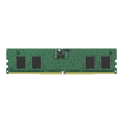 голяма снимка на Kingston ValueRAM 8GB DDR5 5200 CL42 