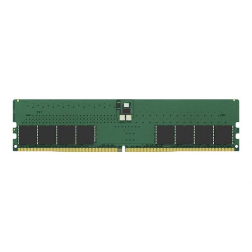 голяма снимка на  Kingston ValueRAM 32GB DDR5 5200 CL42