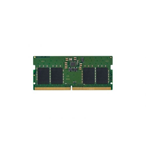 голяма снимка на Kingston ValueRAM 16GB DDR5 5200 SODIMM CL42