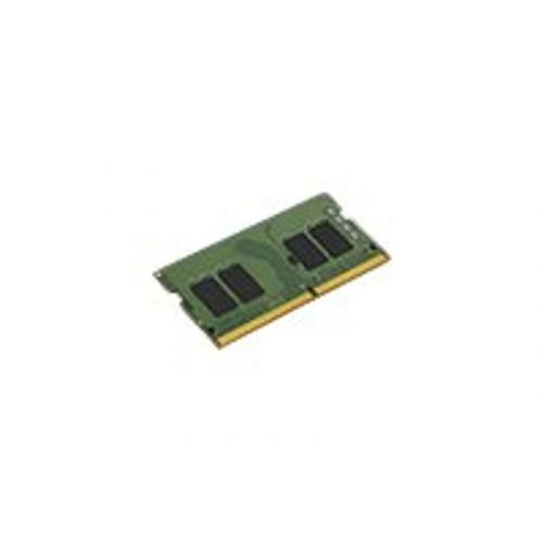 голяма снимка на Kingston 16GB DDR4 3200 SODIMM CL22