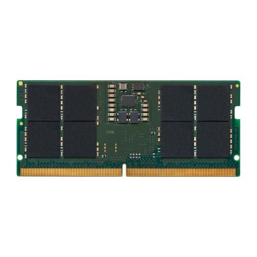 голяма снимка на Kingston Server Premier 16GB DDR5 4800 SODIMM CL40