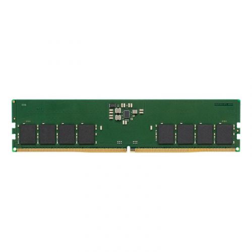 голяма снимка на Kingston Server Premier 16GB DDR5 4800 DIMM CL40