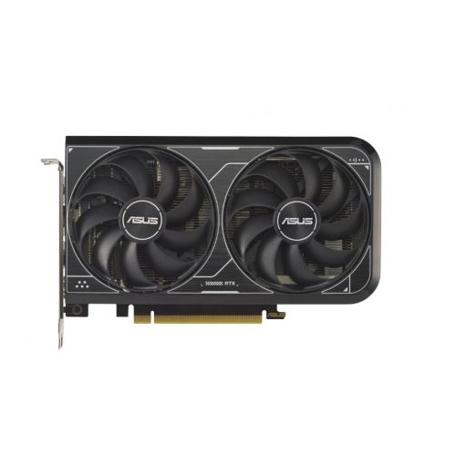 голяма снимка на ASUS DUAL RTX 4060 OC 8GB V2