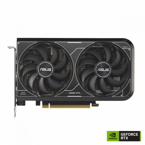 голяма снимка на ASUS RTX4060Ti DUAL OC 8GB V2