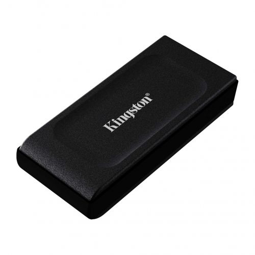 голяма снимка на KINGSTON EXTERNAL SSD SXS1000R 1TB