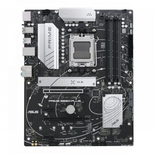 голяма снимка на ASUS PRIME B650-PLUS AM5