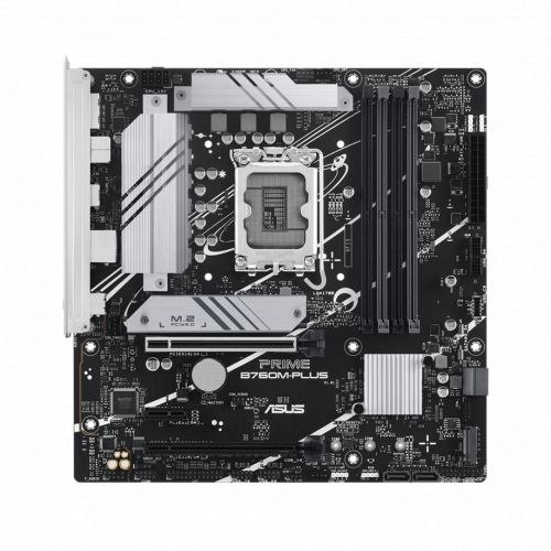 голяма снимка на ASUS PRIME B760M-PLUS LGA1700