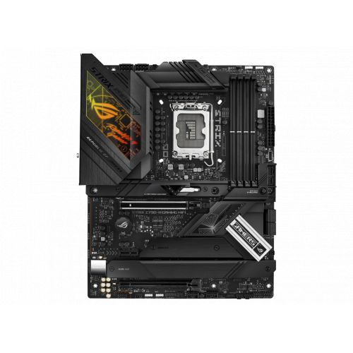 голяма снимка на ASUS ROG STRIX Z790-H GAMING WIFI LGA1700