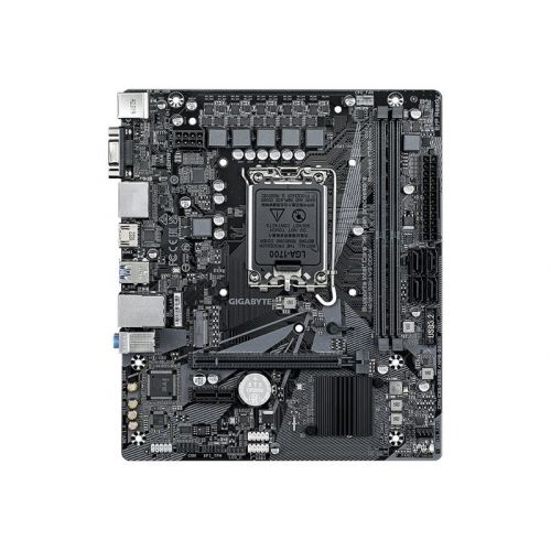 голяма снимка на Gigabyte H610M S2H V3 DDR4 LGA1700