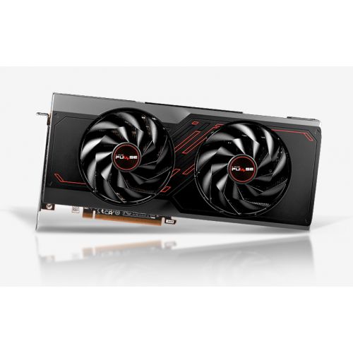 голяма снимка на SAPPHIRE PULSE RX 7700XT GAMING 12GB