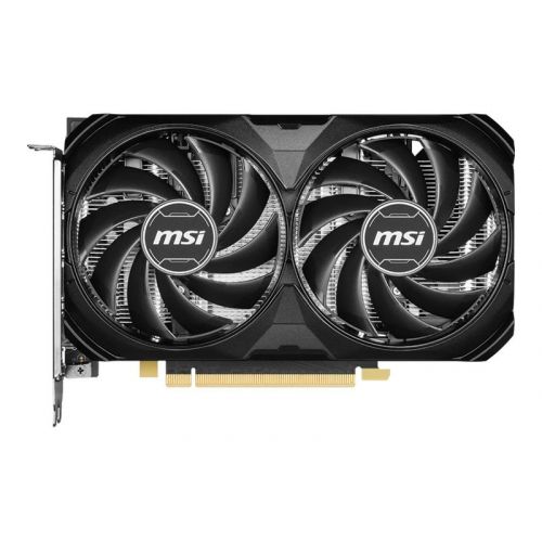 голяма снимка на MSI RTX 4060TI 8GB VENTUS 2X BLACK E1 OC