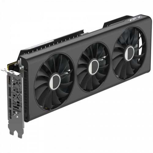 голяма снимка на XFX RX7800XT QICK319 CORE 16GB