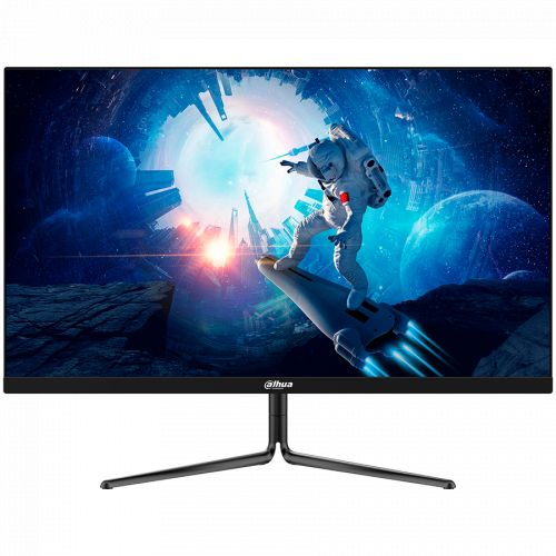 голяма снимка на Dahua LM24-E231 Gaming  23.8 FHD IPS 165Hz 1ms