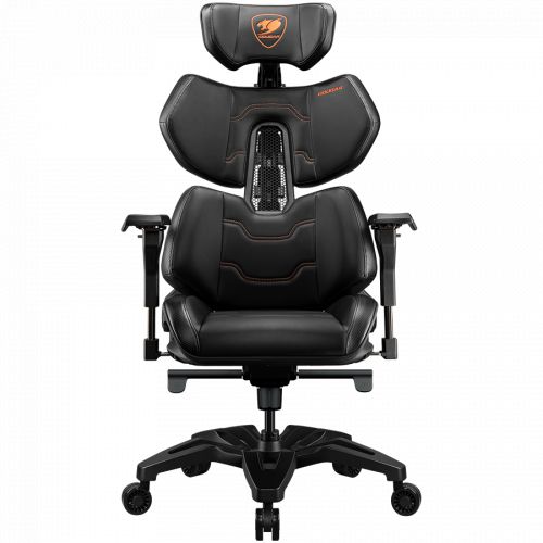 голяма снимка на Cougar Terminator 3MTERNXB.0001 Gaming chair CGR-TER