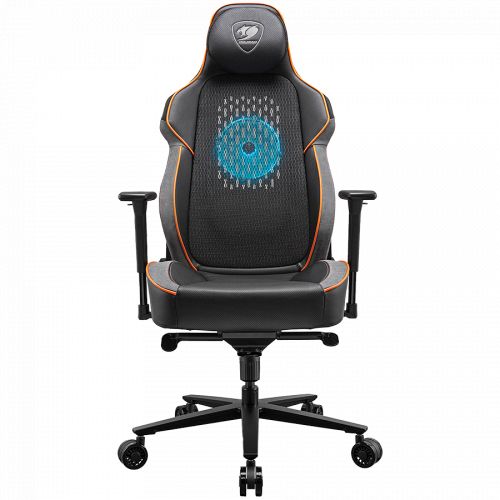 голяма снимка на COUGAR Chair NxSys Aero CG3MARPORB0001