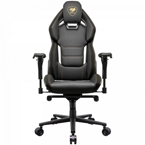 голяма снимка на COUGAR Chair Hotrod Royal Hyper-Dura CG3MARXGLB0001