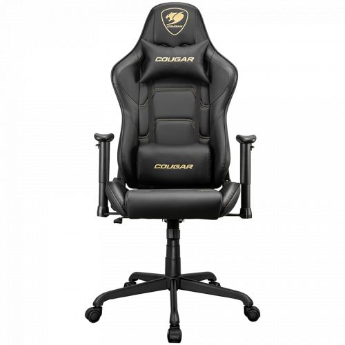 голяма снимка на COUGAR Gaming chair Armor Elite Royal CGR-ELI-GLB