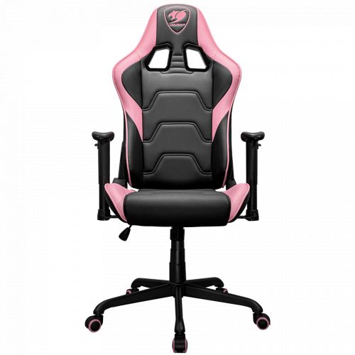 голяма снимка на COUGAR Gaming chair Armor Elite Eva Pink CGR-ELI-PNB