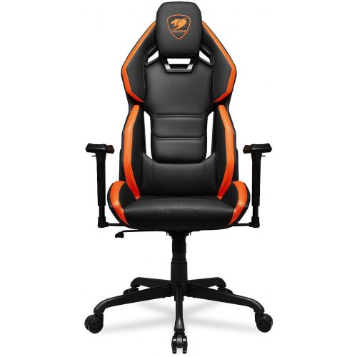 голяма снимка на COUGAR Hotrod Gaming Chair CG3MARXORB0001