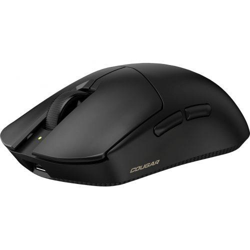 голяма снимка на Cougar Revenger Pro 4K Black Mouse CGR-NLNB-RP4