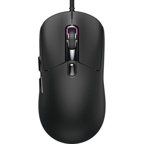 голяма снимка на Cougar Minos Neo Black Mouse CGR-WLMB-MINEO