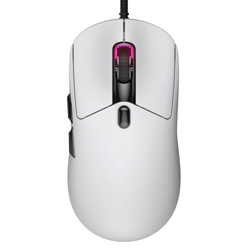 голяма снимка на Cougar Minos Neo White Mouse CGR-WLMW-MINEO