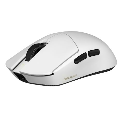 голяма снимка на Cougar Revenger Pro 4K White Mouse CGR-NLNW-RP4