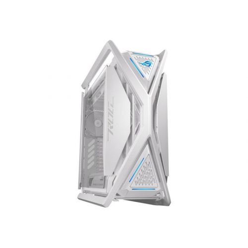 голяма снимка на ASUS ROG Hyperion GR701 FT extended ATX White 90DC00F3-B39000