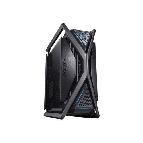 голяма снимка на ASUS ROG Hyperion GR701 FT extended ATX Black 90DC00F0-B39000