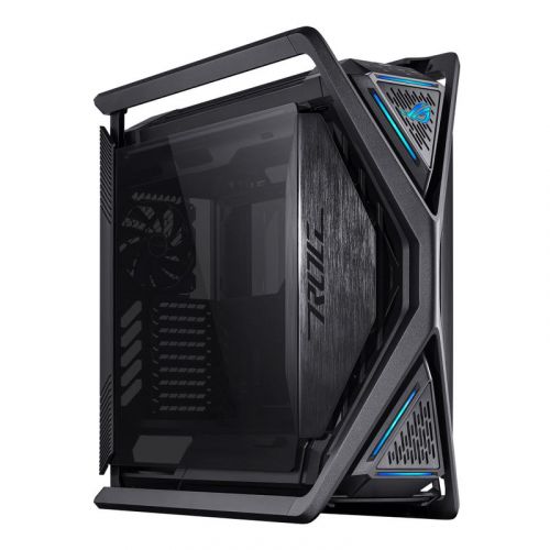 голяма снимка на ASUS ROG Hyperion GR701 BTF Edition tower extended ATX 90DC00F0-B39020