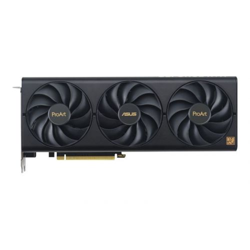 голяма снимка на ASUS ProArt GeForce RTX 4060 Gaming 8 GB GDDR6 OC 90YV0JM0-M0NA00